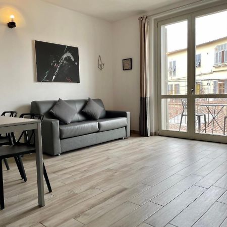 Borgo Guelfo I Apartment Firenze Bagian luar foto