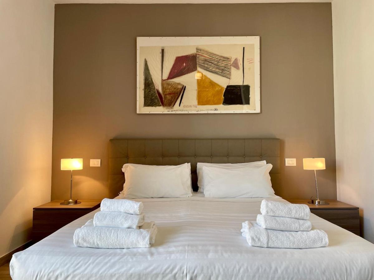 Borgo Guelfo I Apartment Firenze Bagian luar foto
