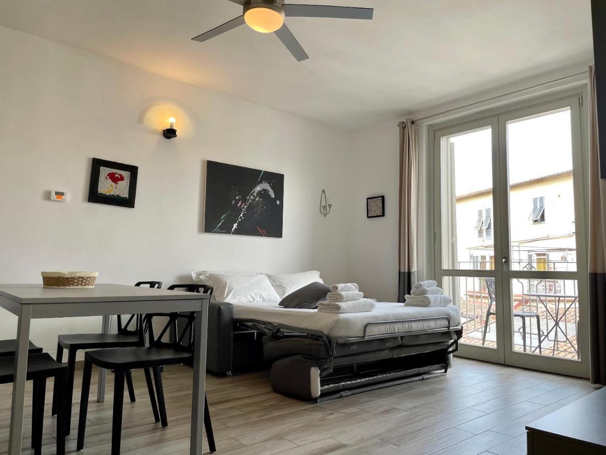 Borgo Guelfo I Apartment Firenze Bagian luar foto