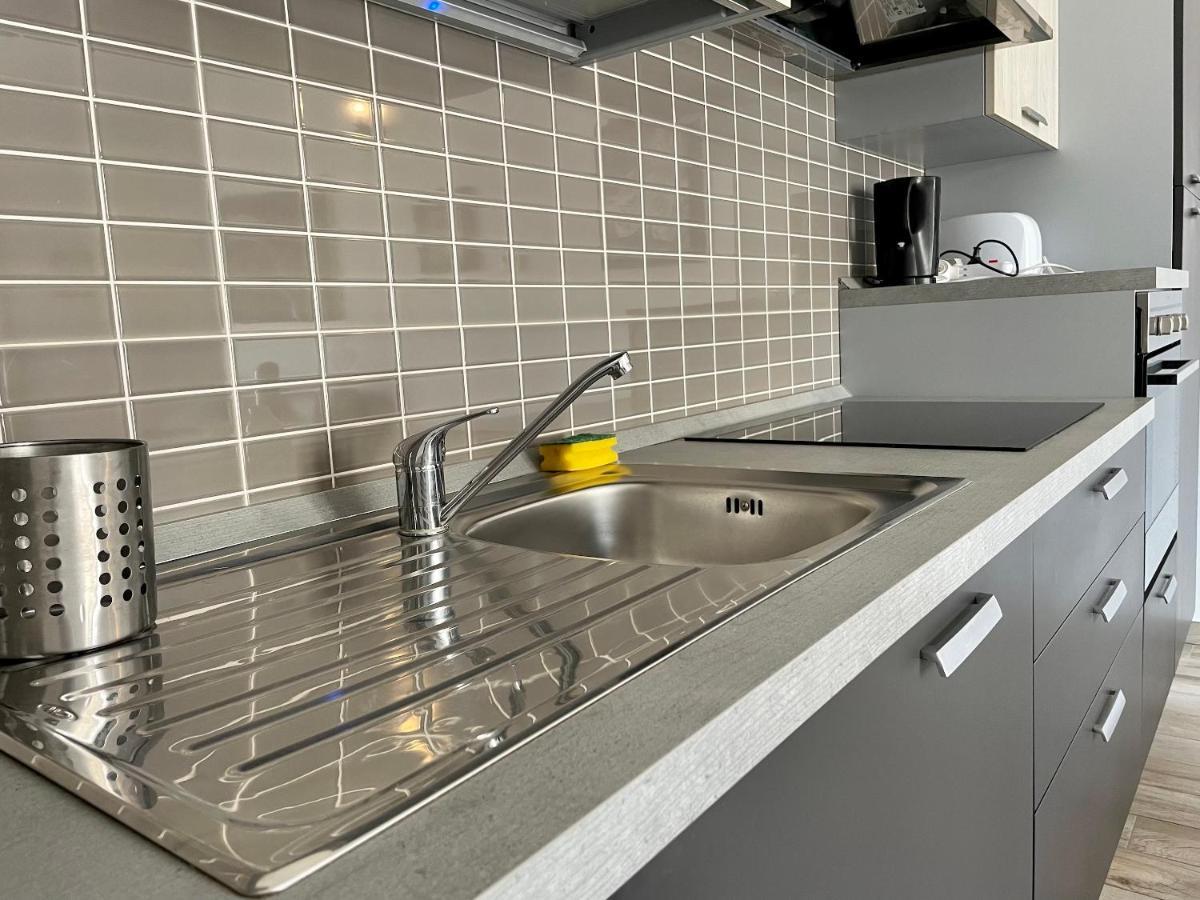 Borgo Guelfo I Apartment Firenze Bagian luar foto