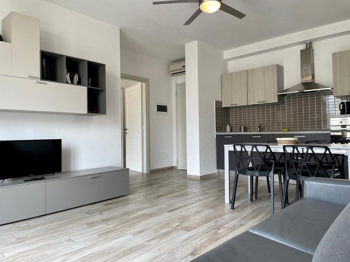 Borgo Guelfo I Apartment Firenze Bagian luar foto