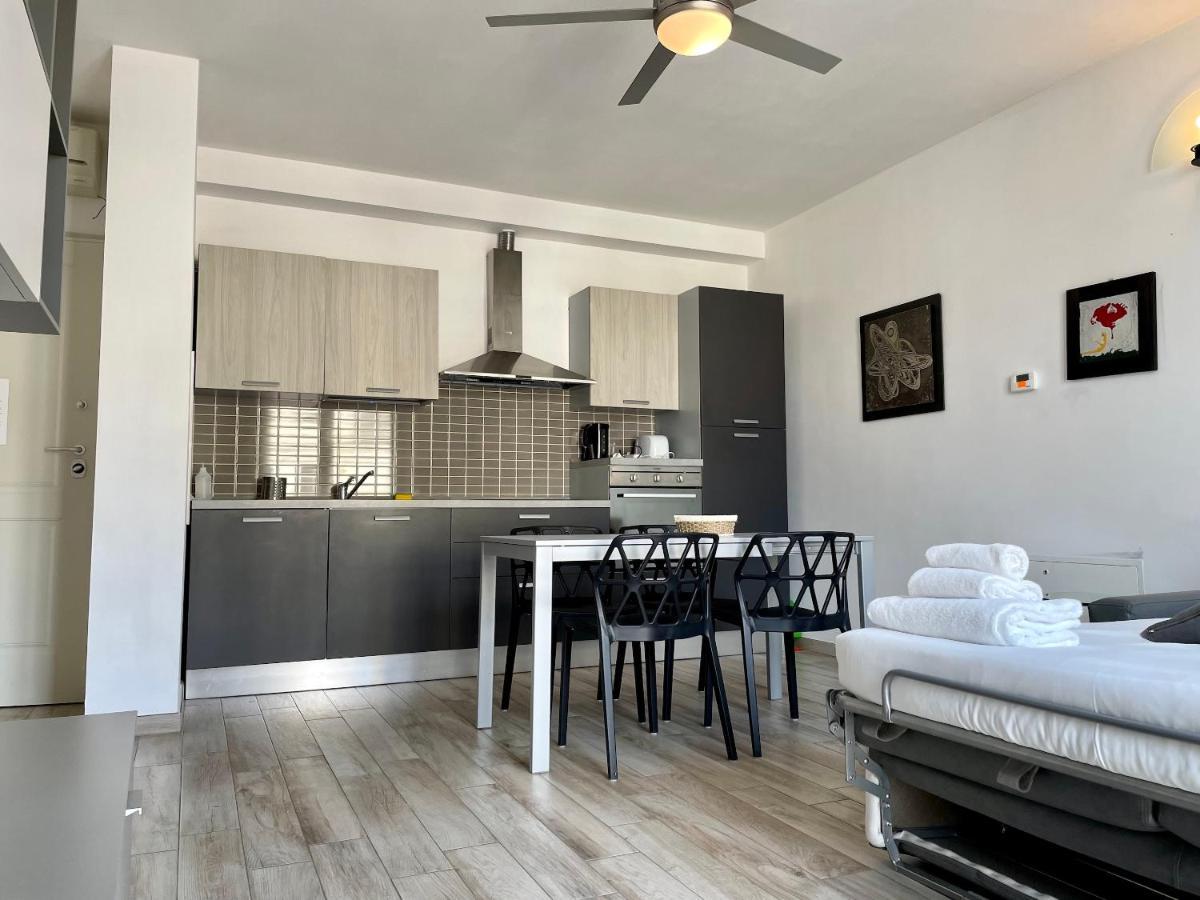 Borgo Guelfo I Apartment Firenze Bagian luar foto