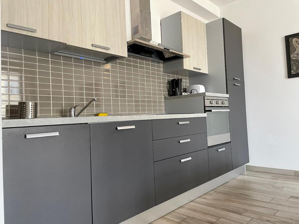Borgo Guelfo I Apartment Firenze Bagian luar foto