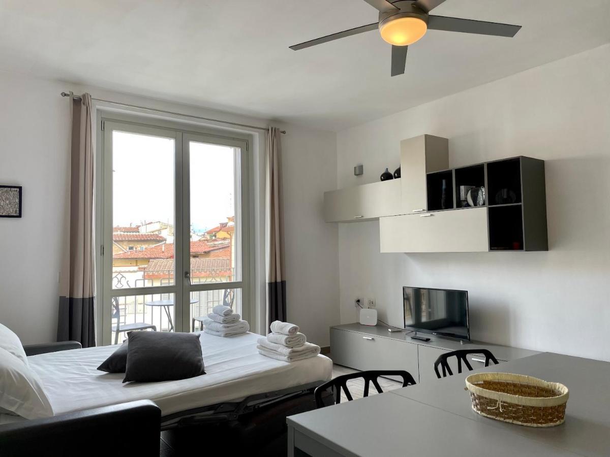 Borgo Guelfo I Apartment Firenze Bagian luar foto
