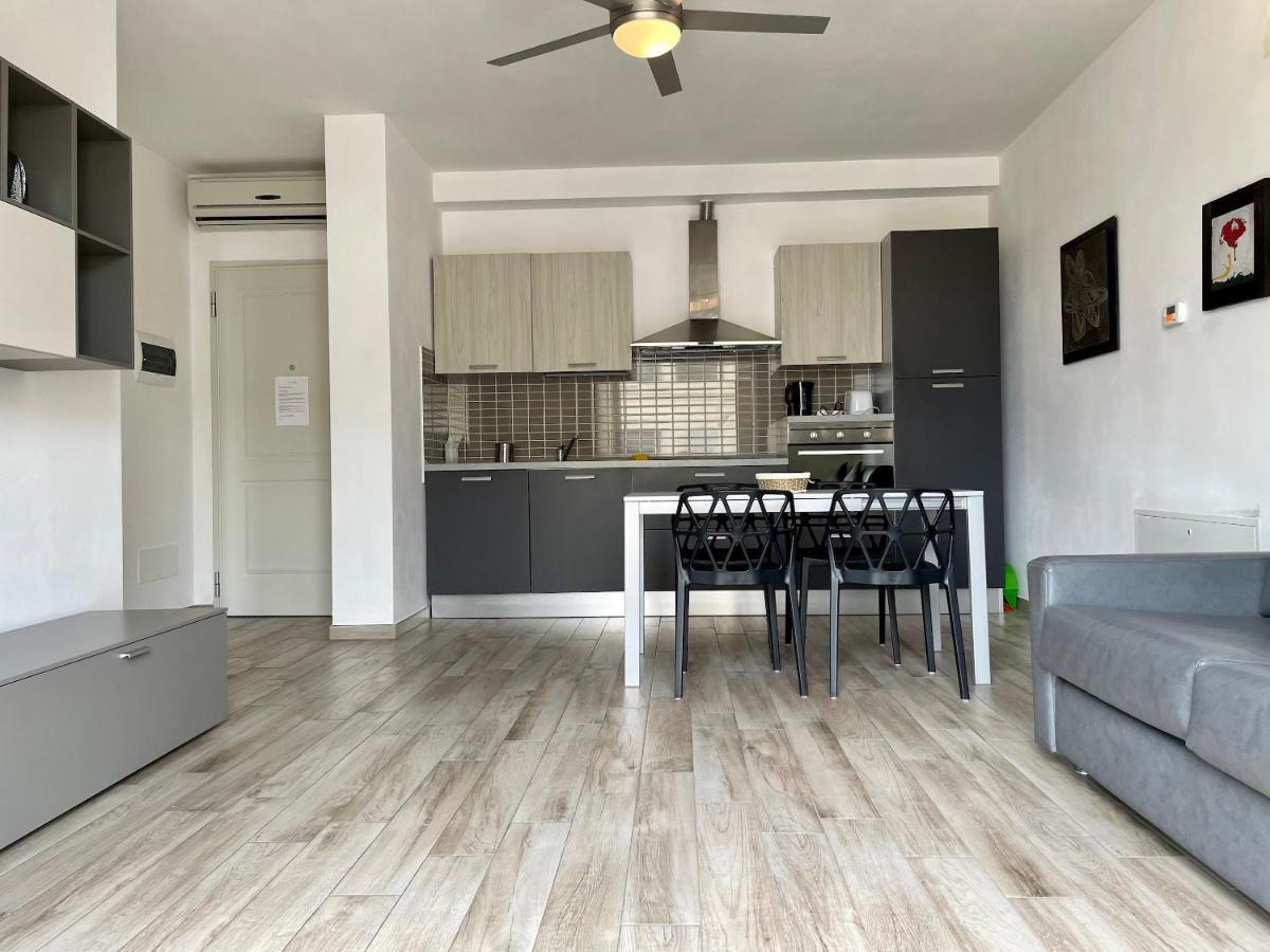 Borgo Guelfo I Apartment Firenze Bagian luar foto