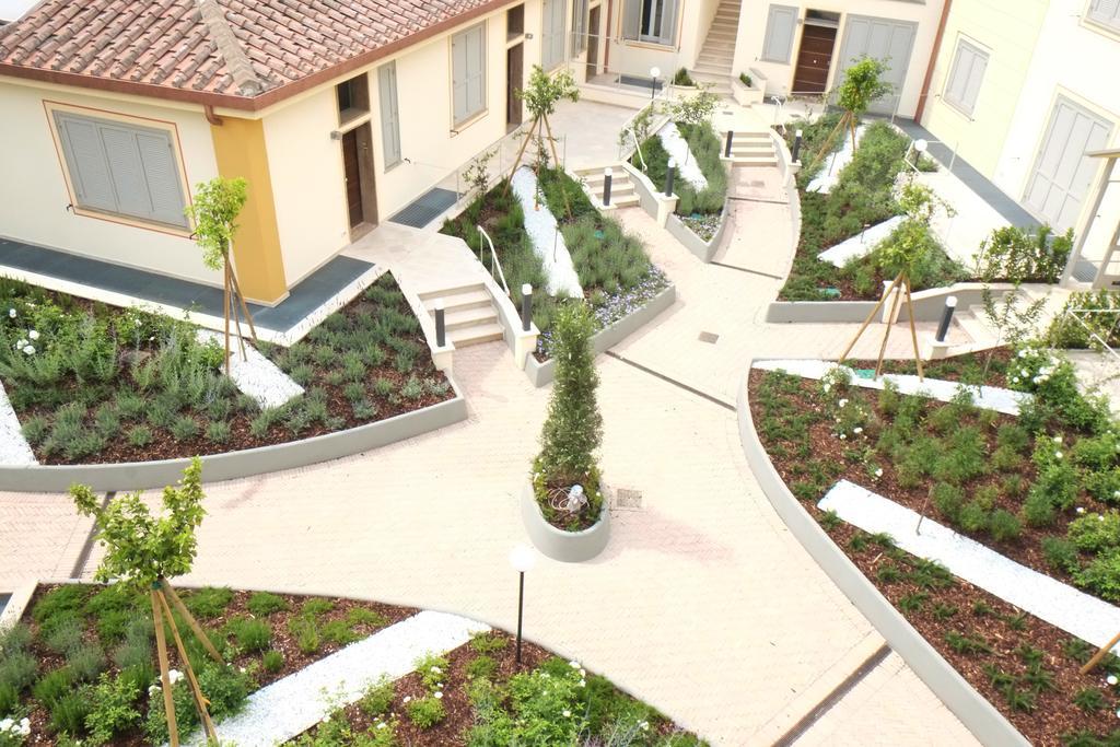 Borgo Guelfo I Apartment Firenze Bagian luar foto