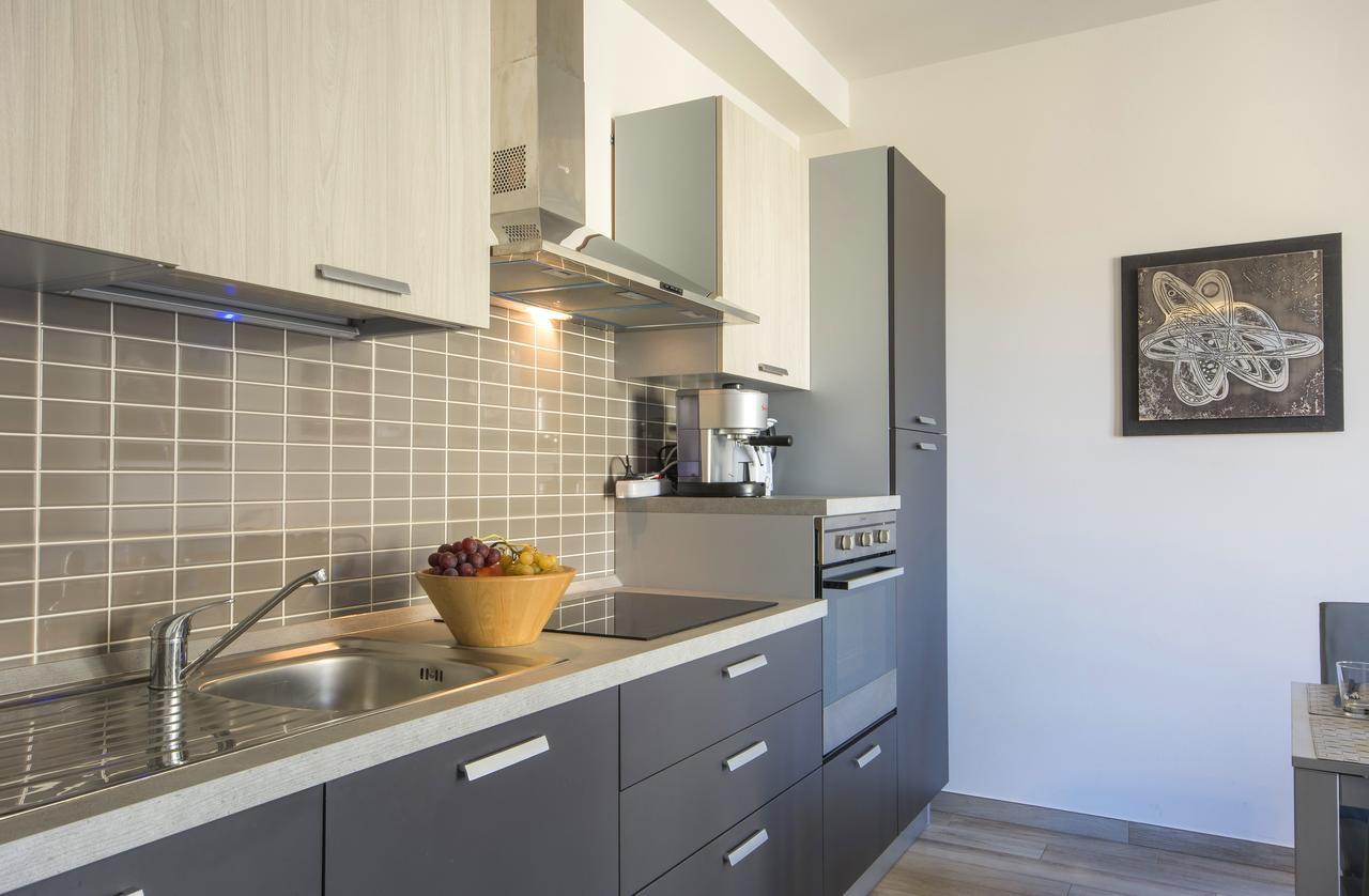 Borgo Guelfo I Apartment Firenze Bagian luar foto