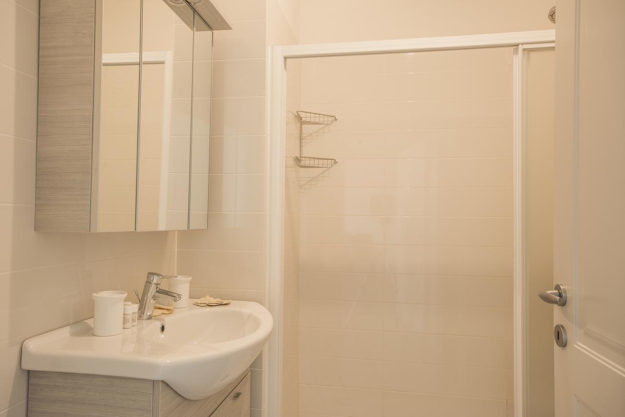 Borgo Guelfo I Apartment Firenze Bagian luar foto