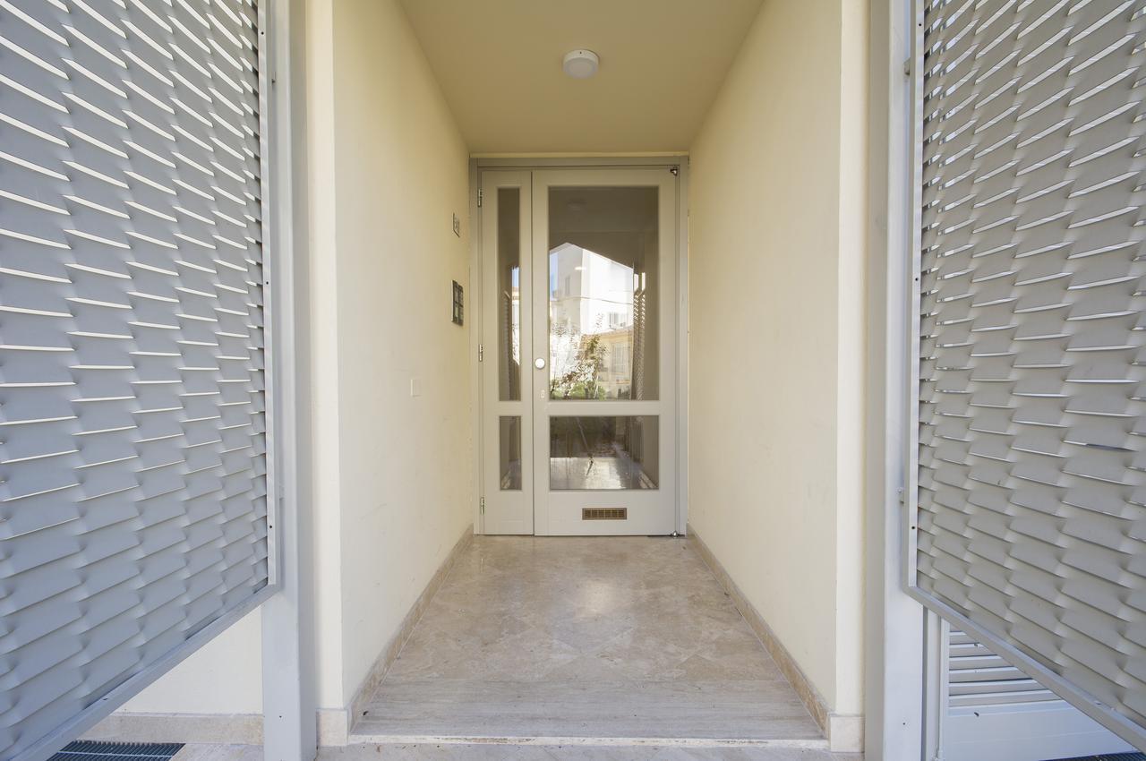 Borgo Guelfo I Apartment Firenze Bagian luar foto