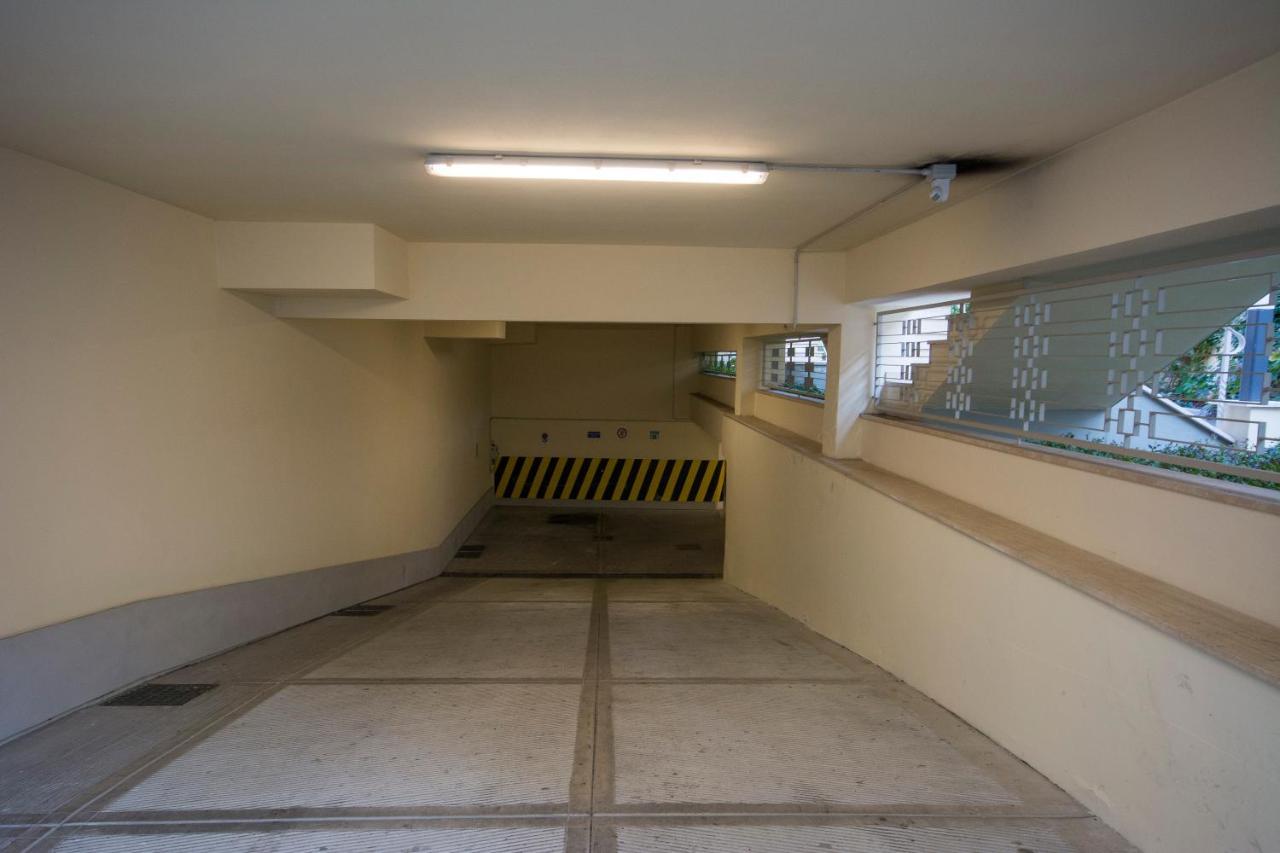 Borgo Guelfo I Apartment Firenze Bagian luar foto