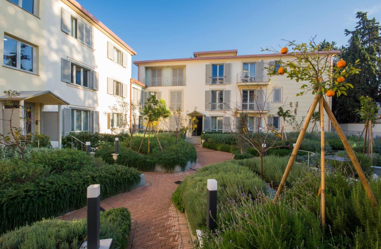 Borgo Guelfo I Apartment Firenze Bagian luar foto